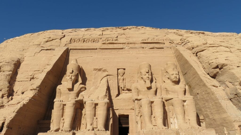 Abu Simbel must visit in Egypt, Eternal Egypt, 12 Days in Egypt-Egypt Private Tours