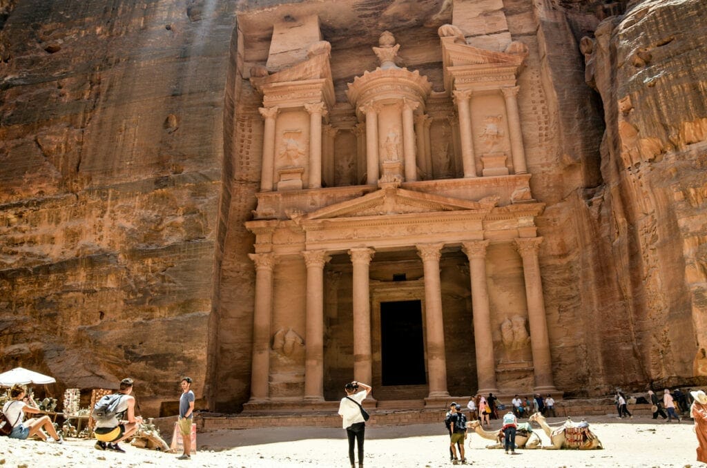 Egypt and Beyond Tours-Petra-Amman-Jordan-Jordan Tours