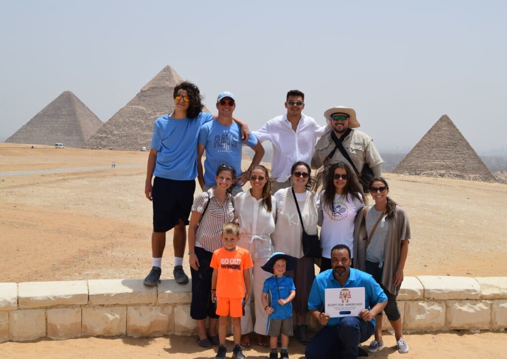 Is Egypt safe for Americans-Egypt for Americans Group Tour-Egypt Group Tour- Travel to Egypt from America