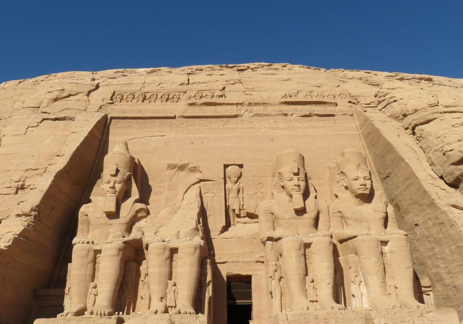 Abu Simbel must visit in Egypt, Eternal Egypt, 12 Days in Egypt-Egypt Private Tours