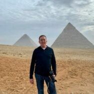 Egypt For Americans review