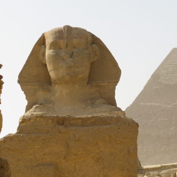 Sphinx, Giza Pyramids-Egypt-Eternal Egypt-12 Days in Egypt-Egypt Private Tour Package-Private Egypt Tour Package-Egypt Private Tours