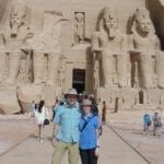 Egypt For Americans, Abu simbel Temples, Egypt
